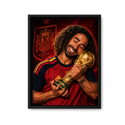Marc Cucurella