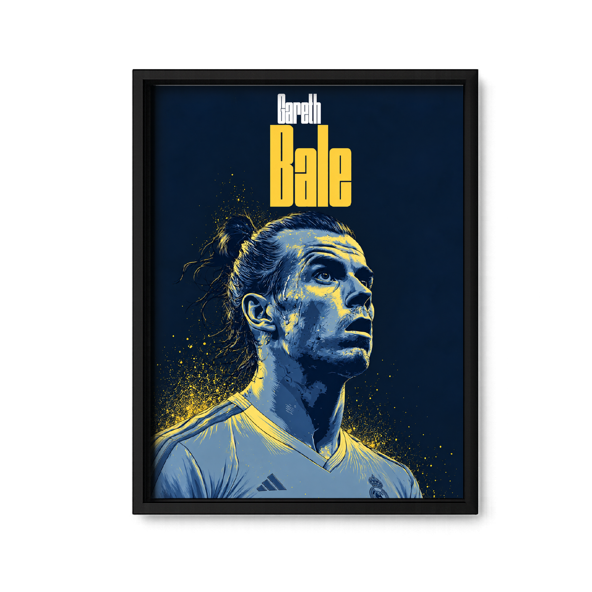 Gareth Bale