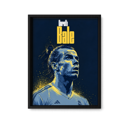 Gareth Bale