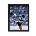 Diego Maradona
