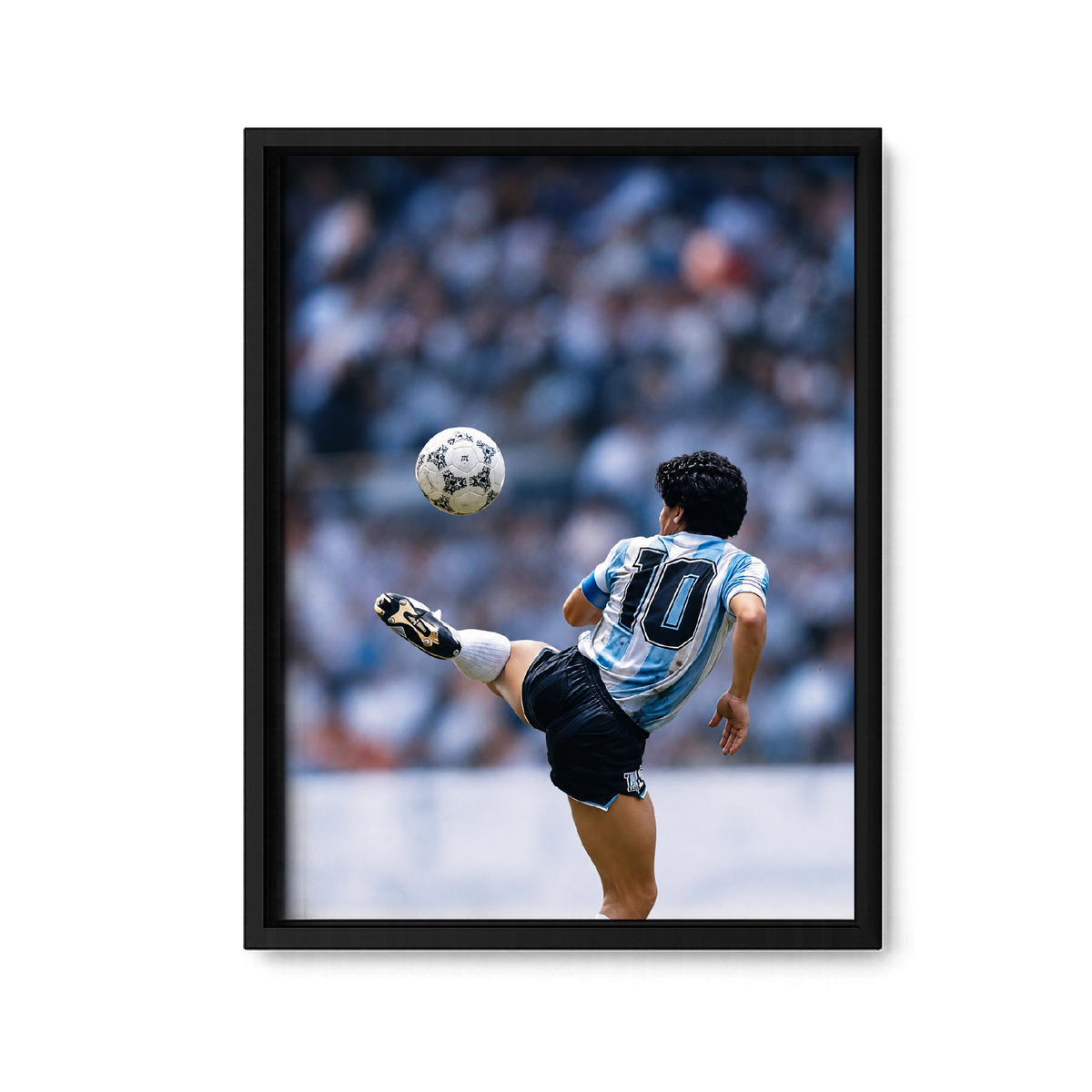 Diego Maradona