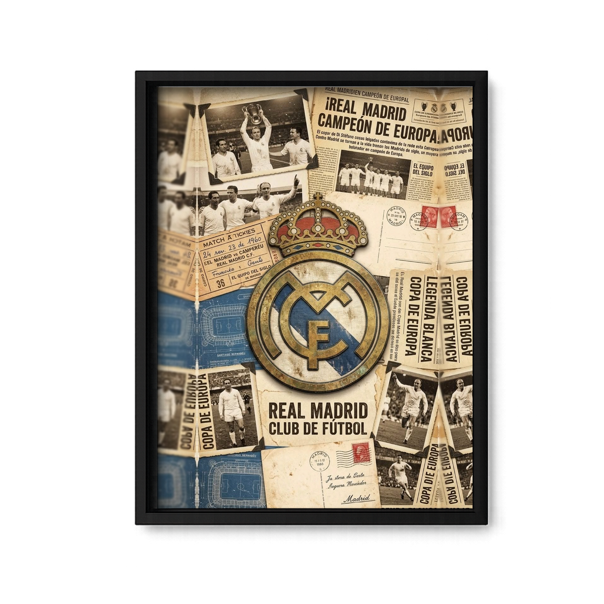 Club De Futbol