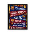 Visca Barça!