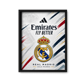 Hala Madrid!
