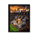 Bernabéu Nights
