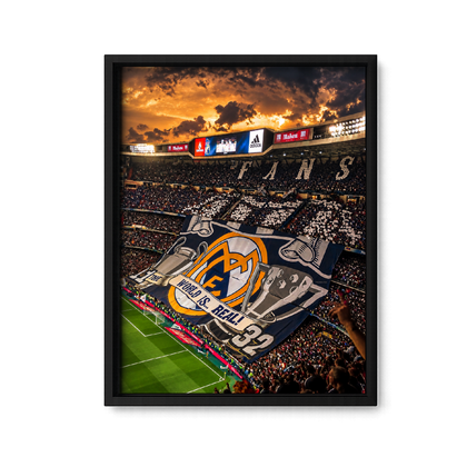 Bernabéu Nights