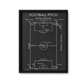 Football Pitch