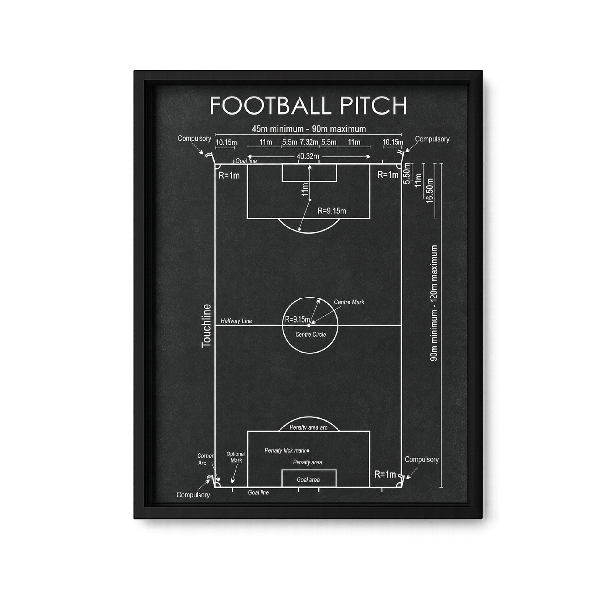 Football Pitch
