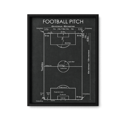 Football Pitch
