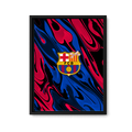 The Barça Signature