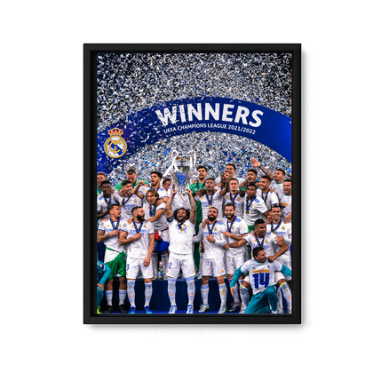 Champions Rise