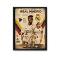 The Madrid Era
