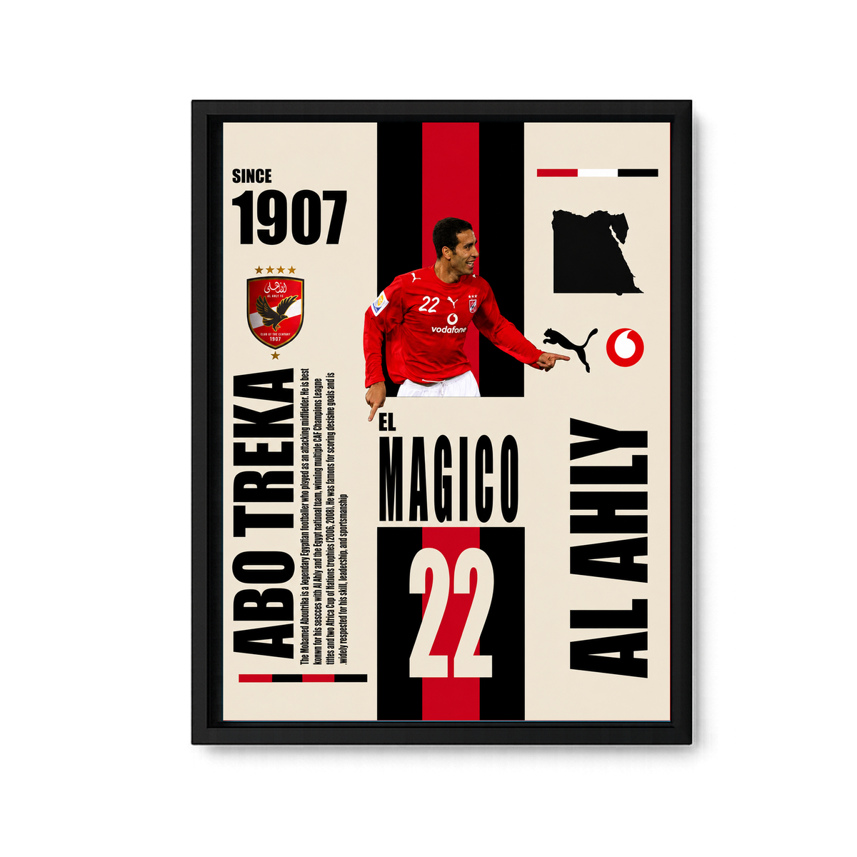 El Magico