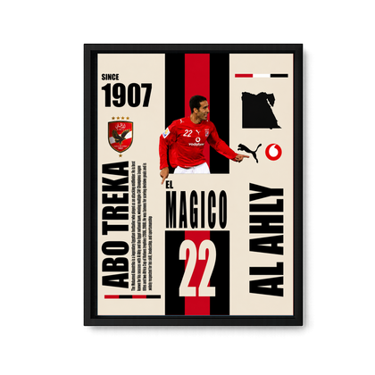 El Magico