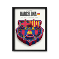 Barça Blueprint
