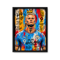 The Nordic Beast