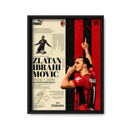 Zlatan Doctrine