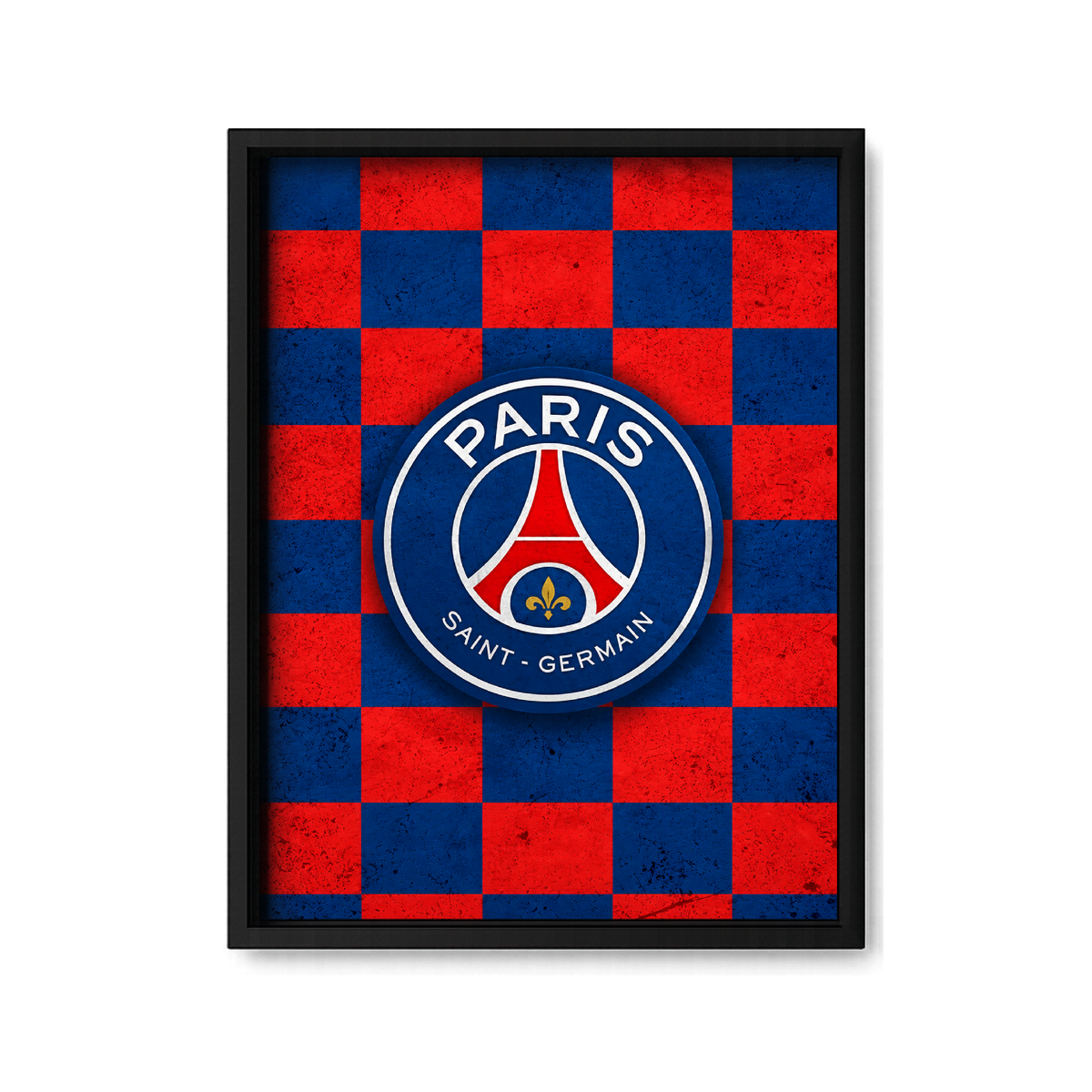PSG Identity