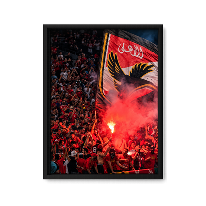 Red Devotion