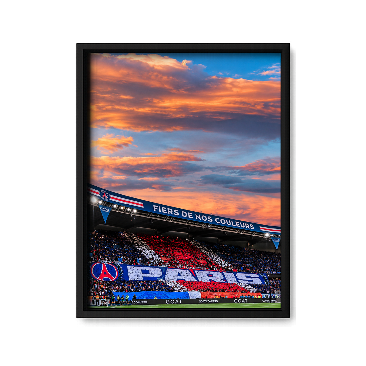 Paris Forever