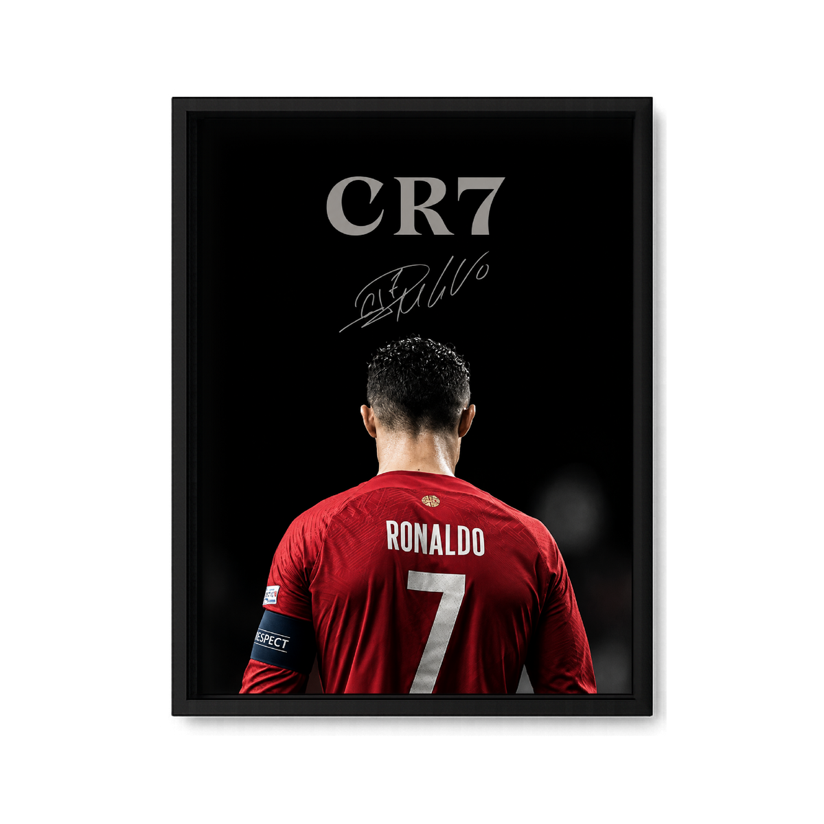 CR7 The Legacy