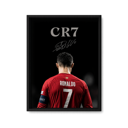 CR7 The Legacy
