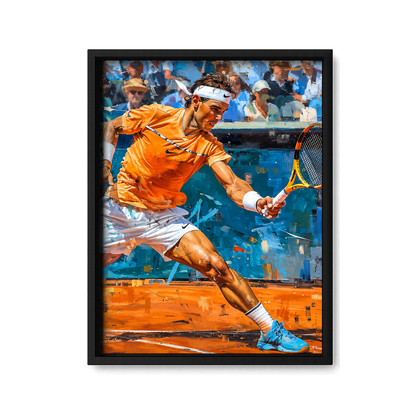 Nadal Effect