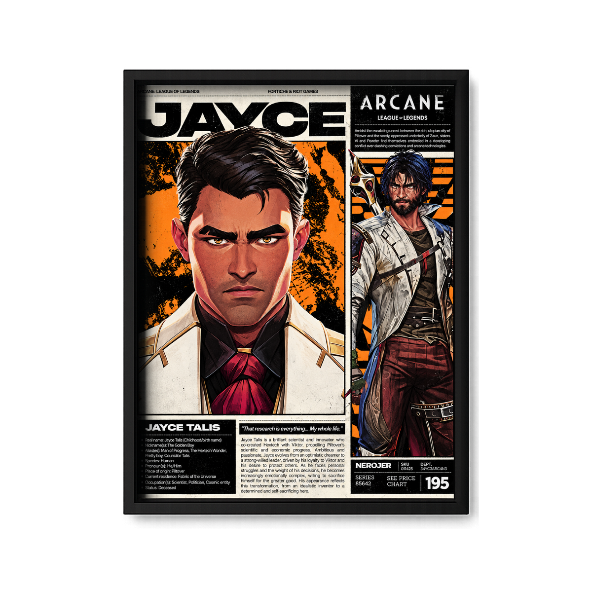 Jayce