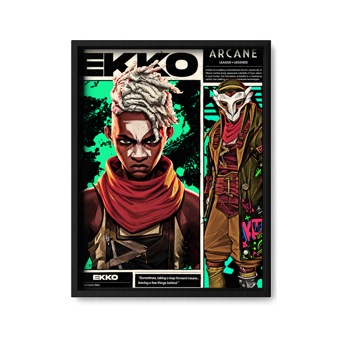 Ekko