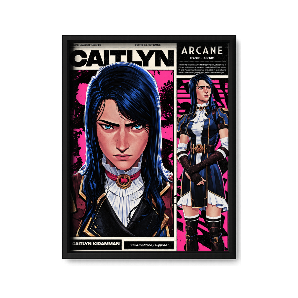 Caitlyn