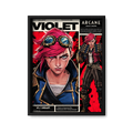 Vi