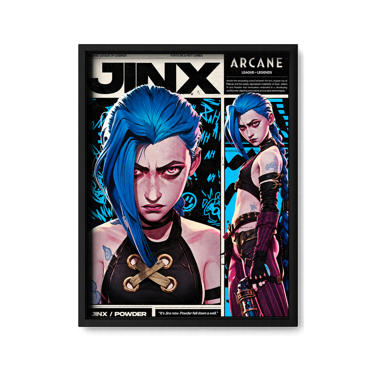 Jinx
