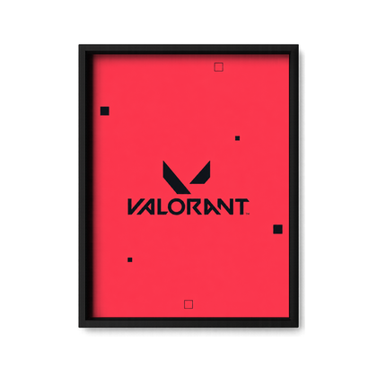 The Valorant Protocol
