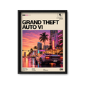 Vice City Nights