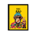 Peace Bro