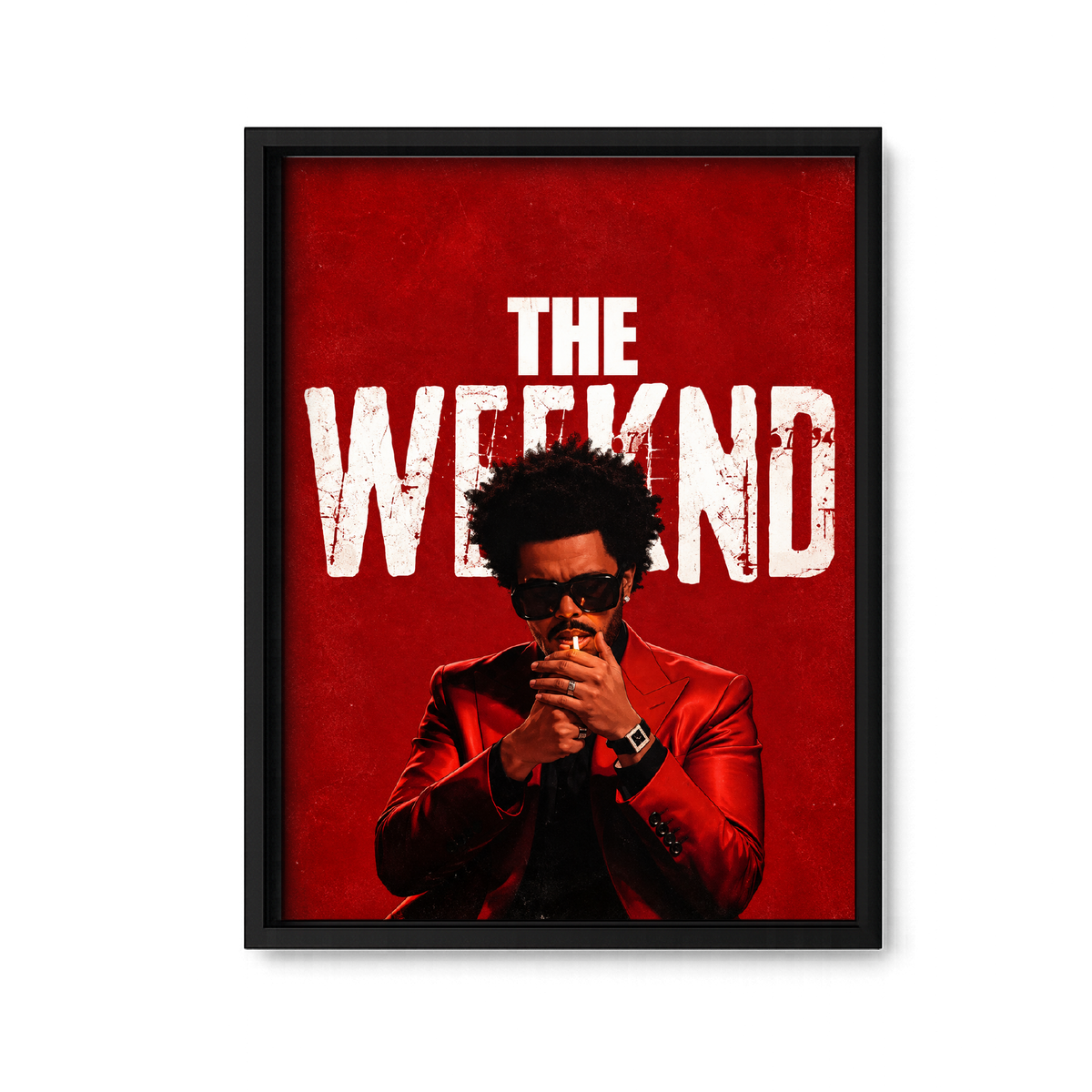 The Weekend