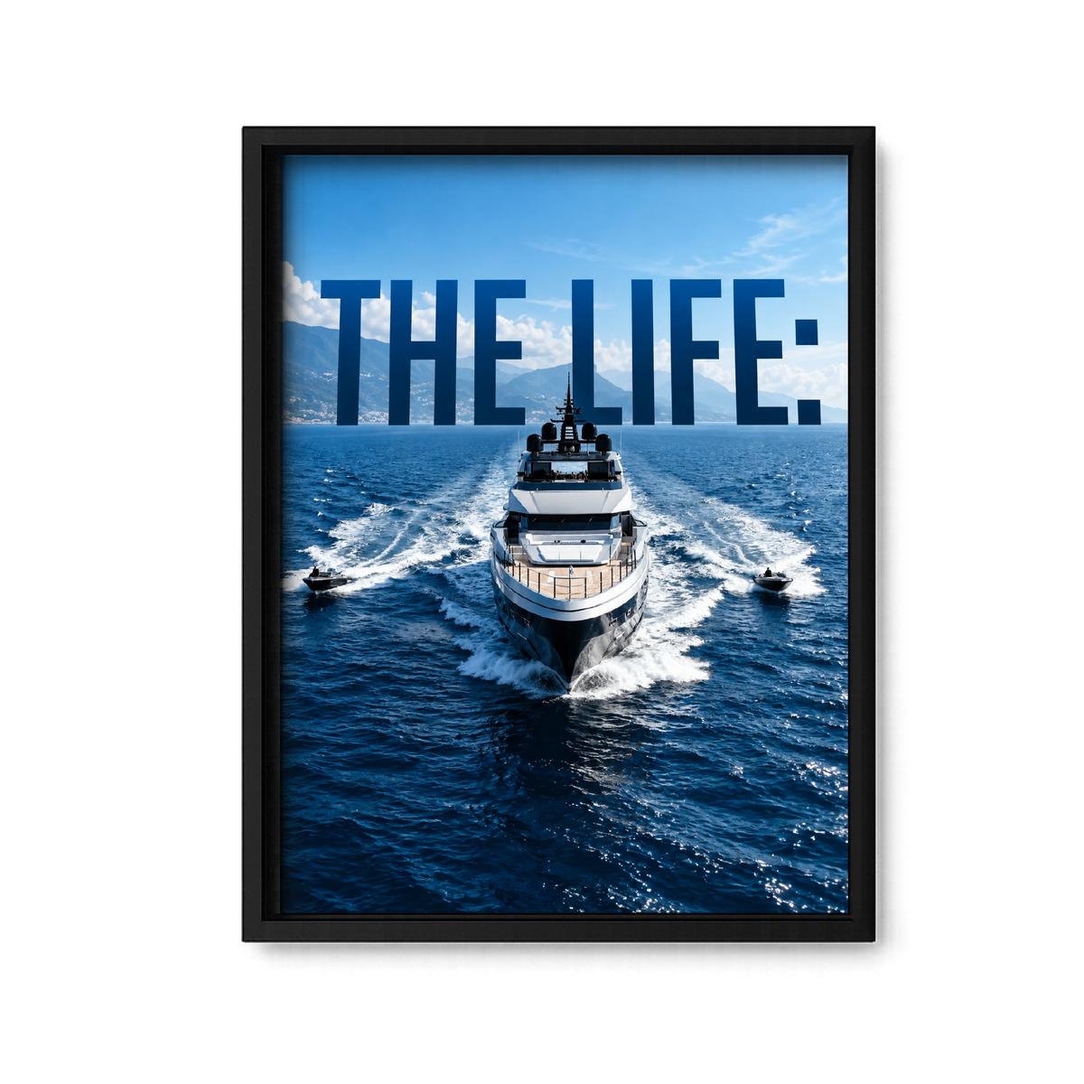 Luxury Life