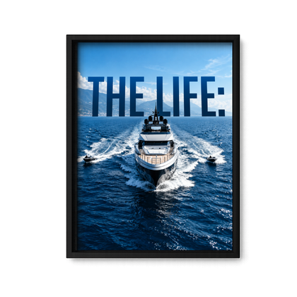 Luxury Life