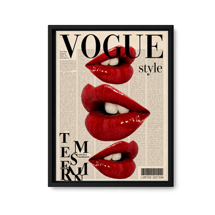 Vogue Style