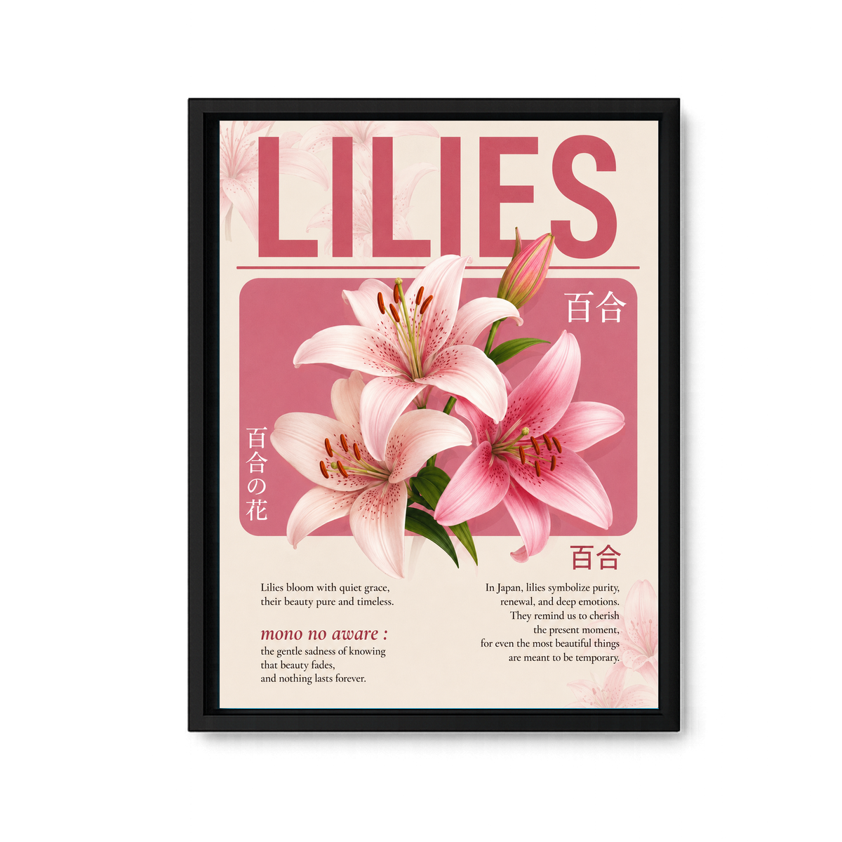 Lily Serenity