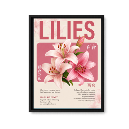 Lily Serenity