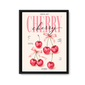 Cherry Vibes