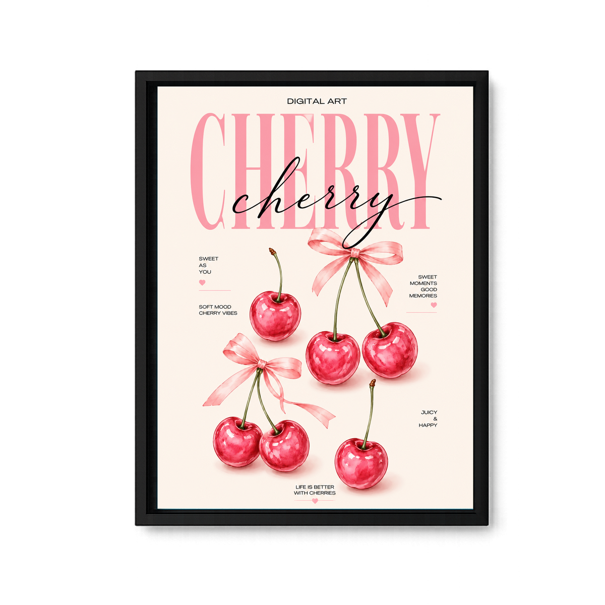 Cherry Vibes
