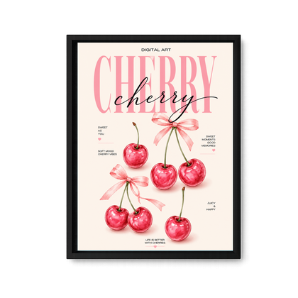 Cherry Vibes