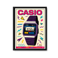 Casio Retro Rush