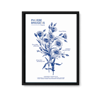 Botanical Floral