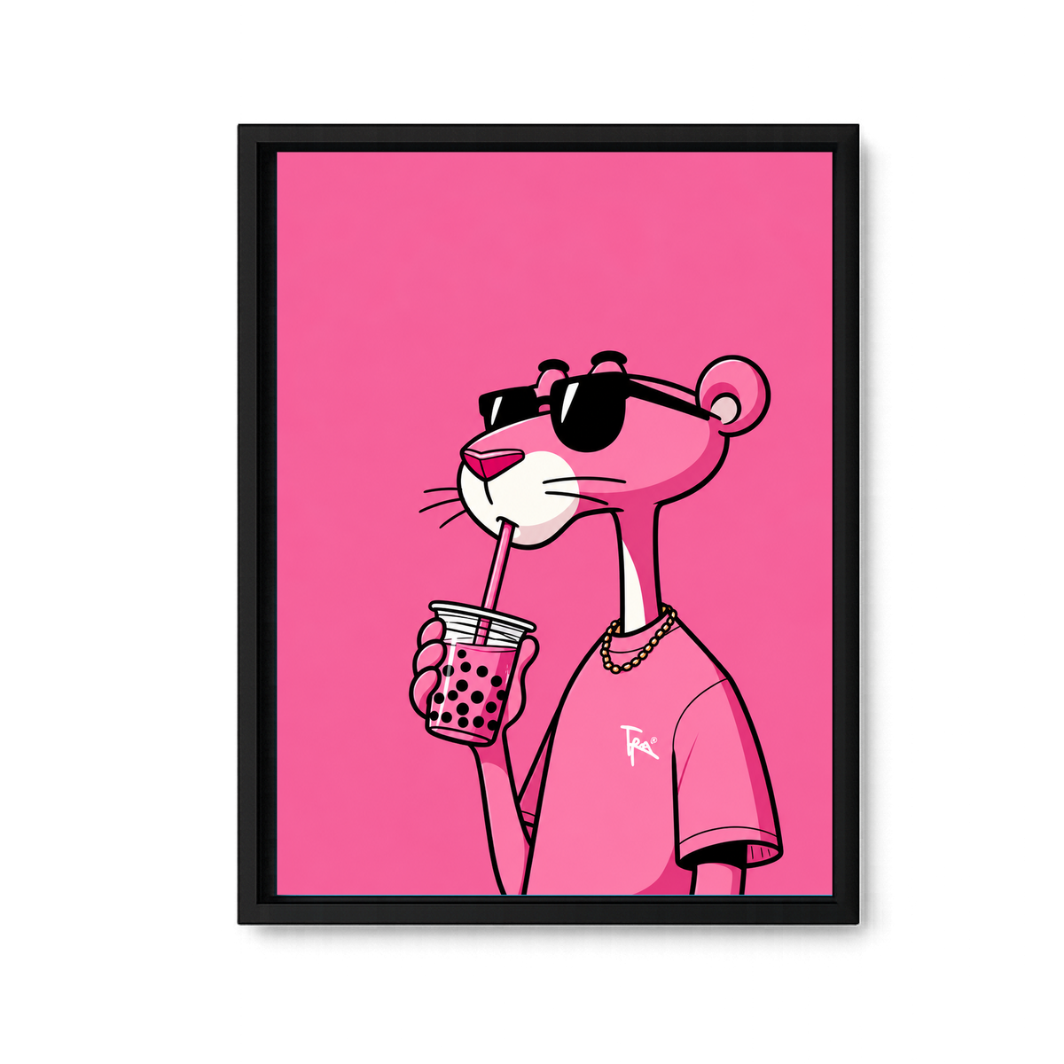 Pinkpanther