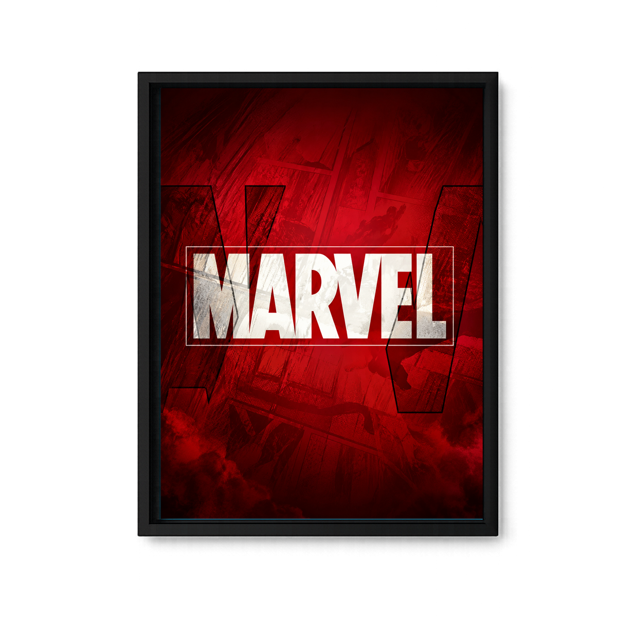 Marvel