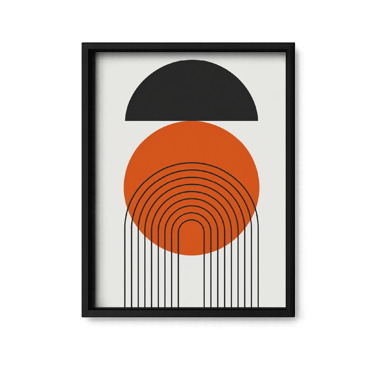 Visual Rhythm