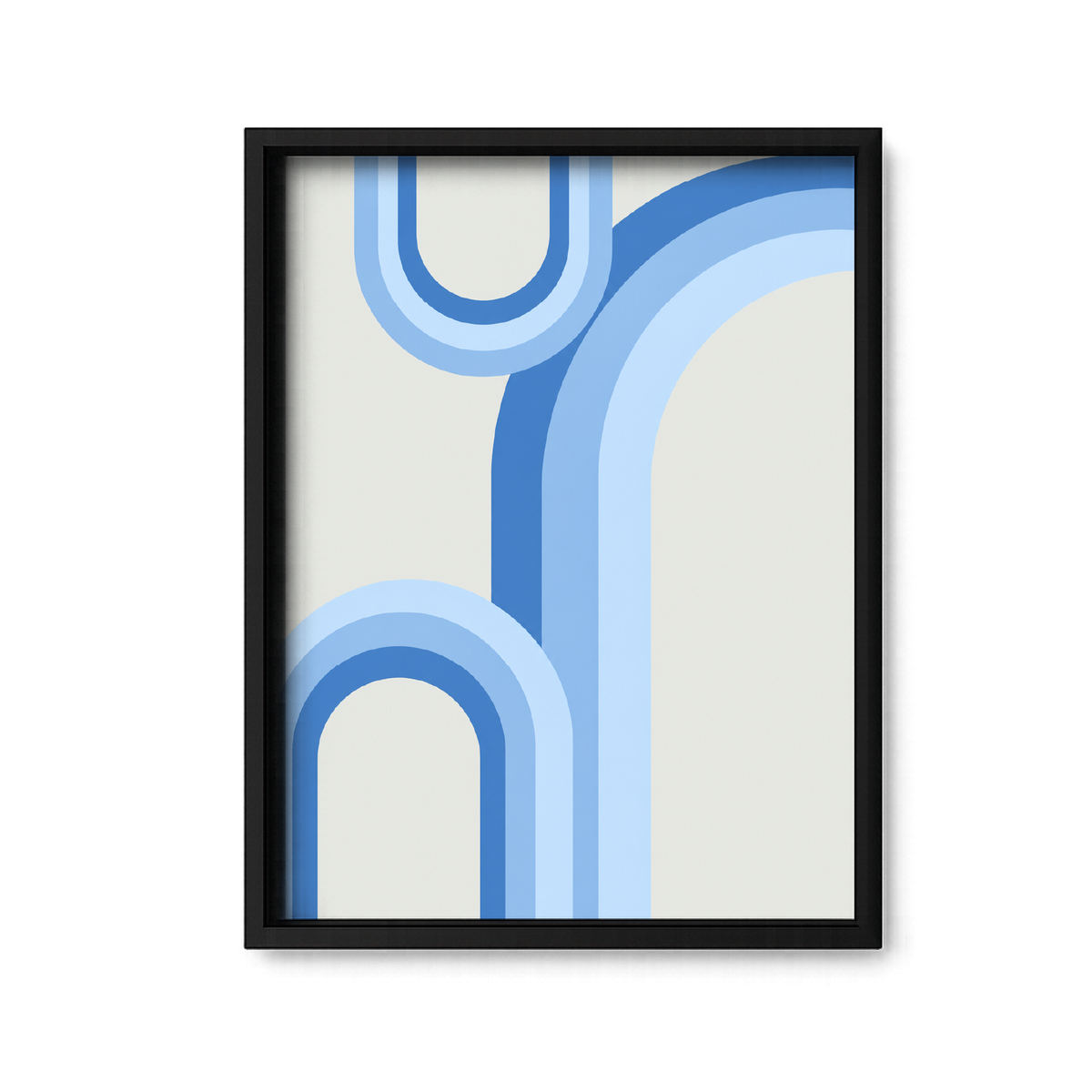 Modern Flow